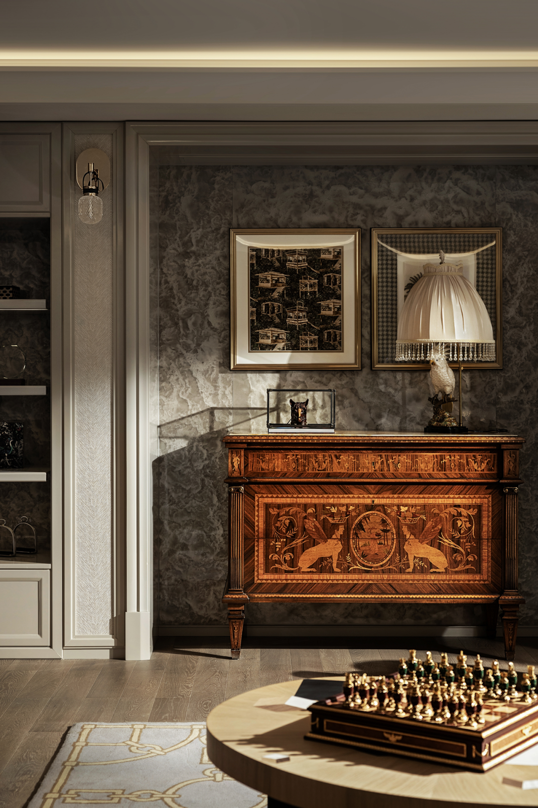 苏州玫瑰园丨中国苏州丨SRD 赛瑞迪普-77