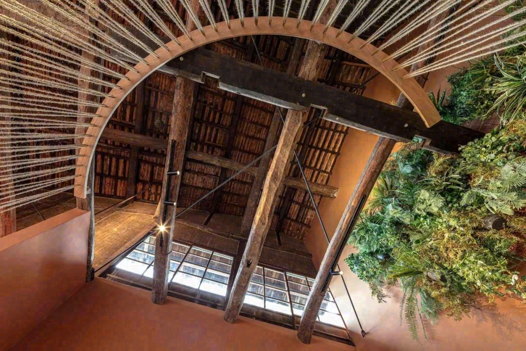 拉夫咖啡馆丨越南丨3fconcept-82