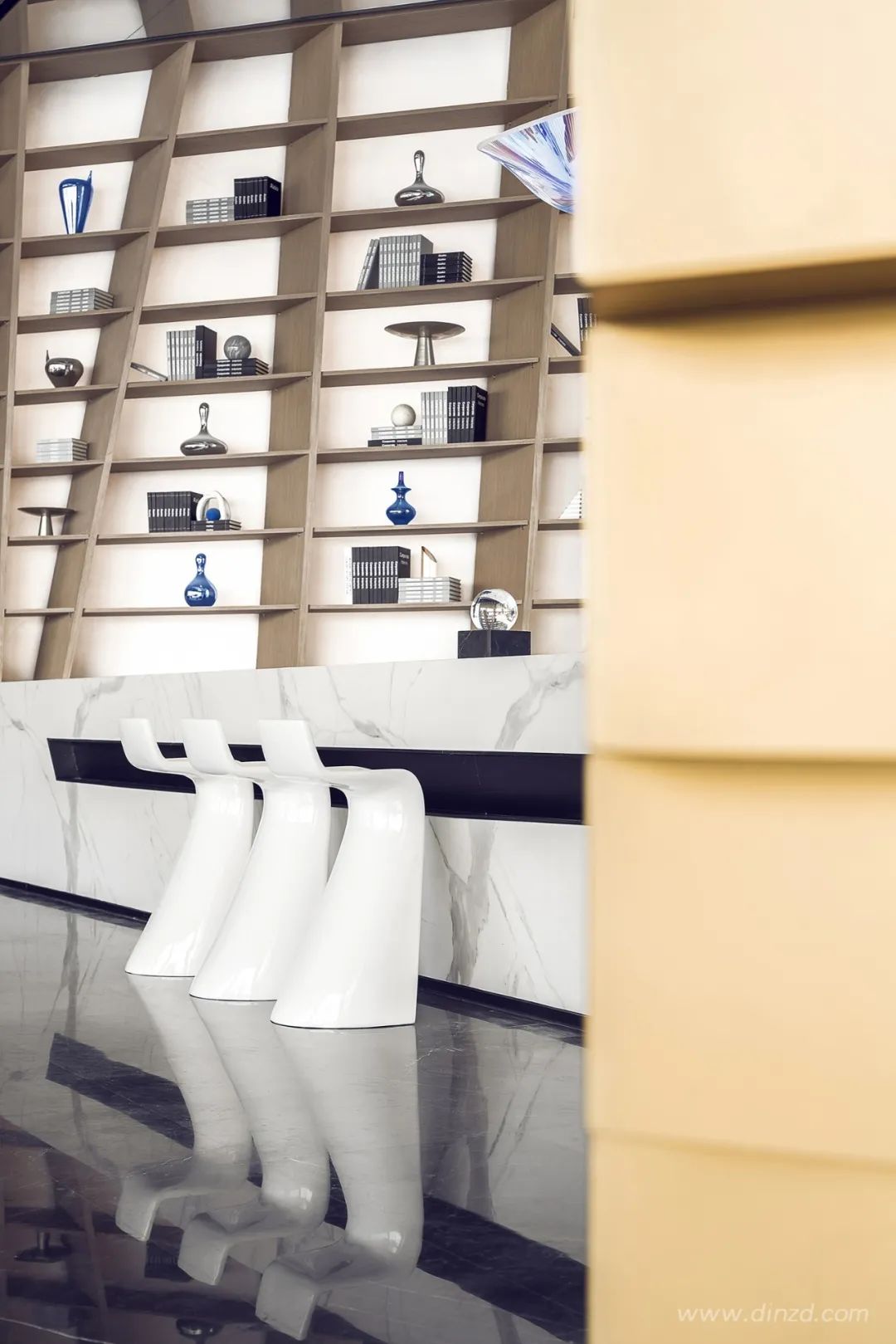 科华江山和鸣售楼空间丨中国四川丨AGH 年代元禾艺术设计-39