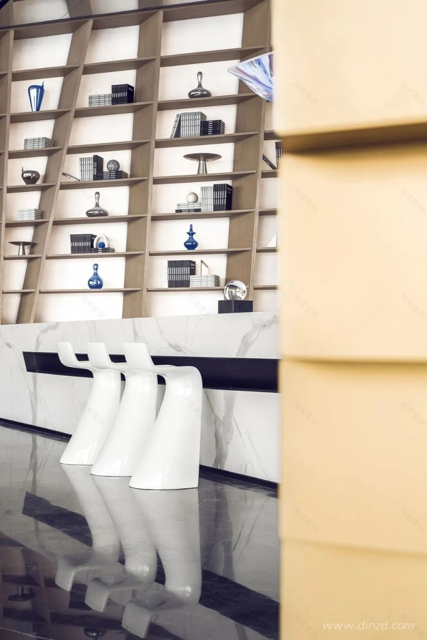 科华江山和鸣售楼空间丨中国四川丨AGH 年代元禾艺术设计-39