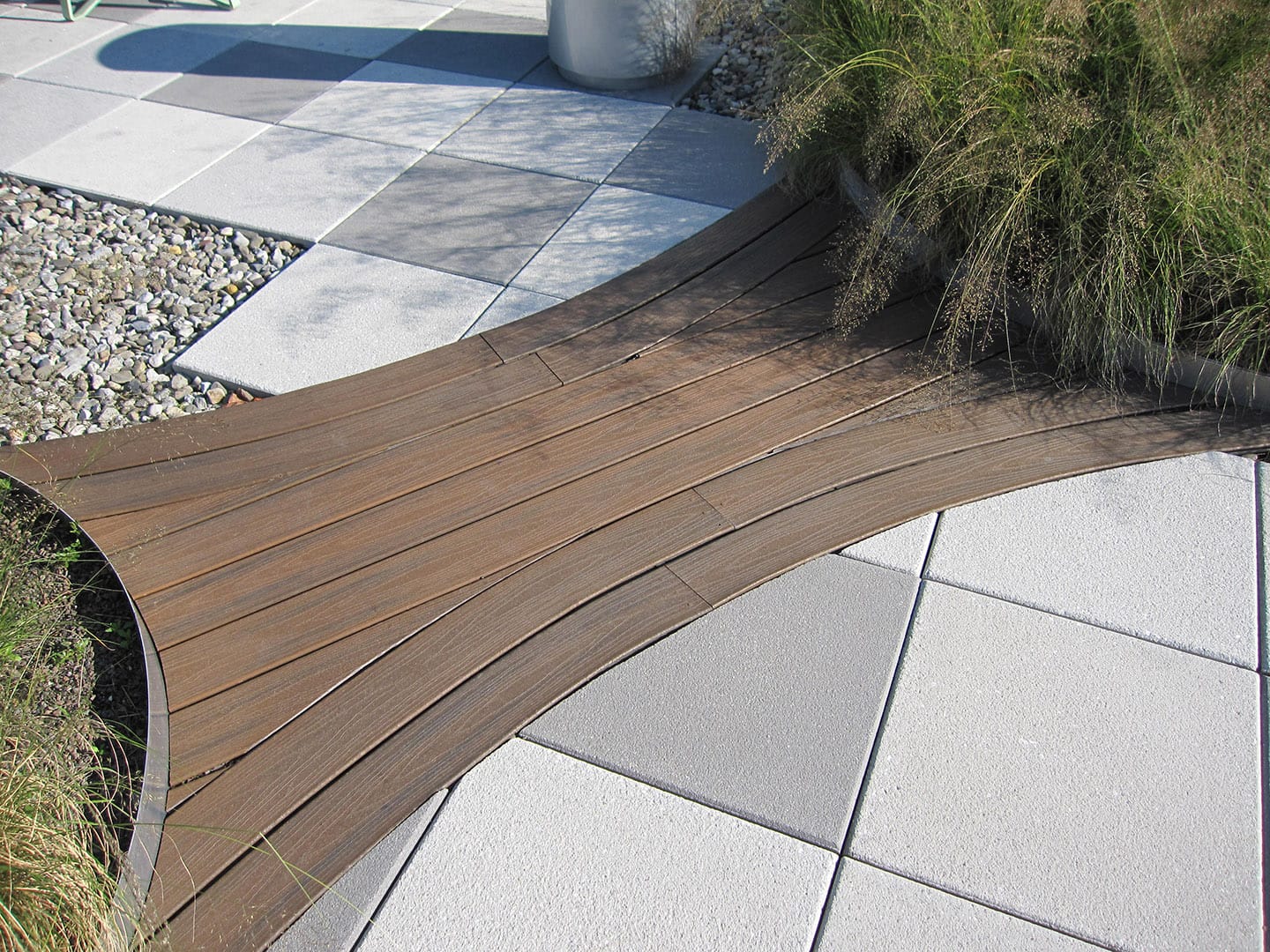 纽约威廉斯堡高层建筑的景观设计-30