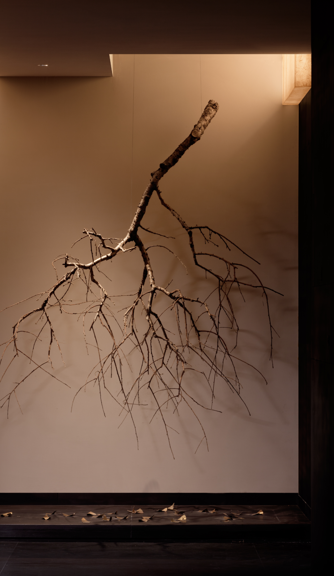 湖南资兴子兮如斯文化行馆丨中国郴州丨万介方合-46