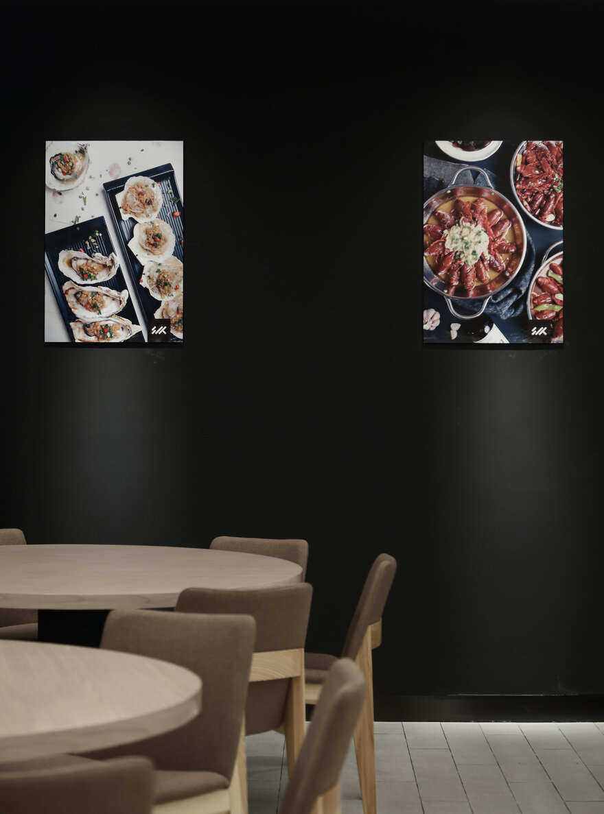 苏州MEICAN ZONE Innovative Office Cafeteria-28