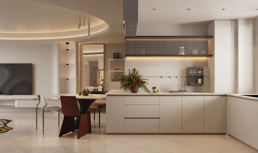 别漾新案：澜园解锁家居美学密码，打造专属理想空间-22