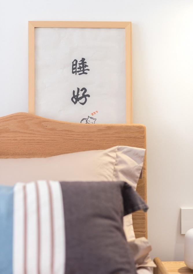 原木风格家居设计,打造自然互通空间-22