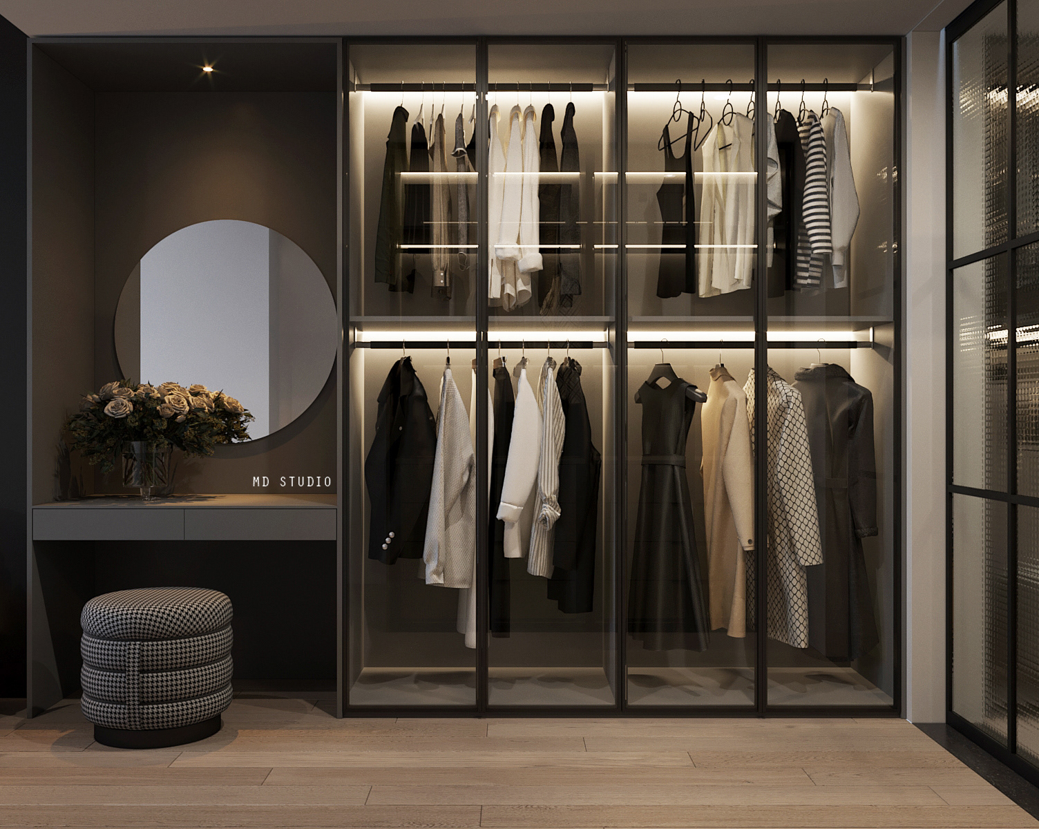 Tu Nguyen Hoang 现代简约作品-46