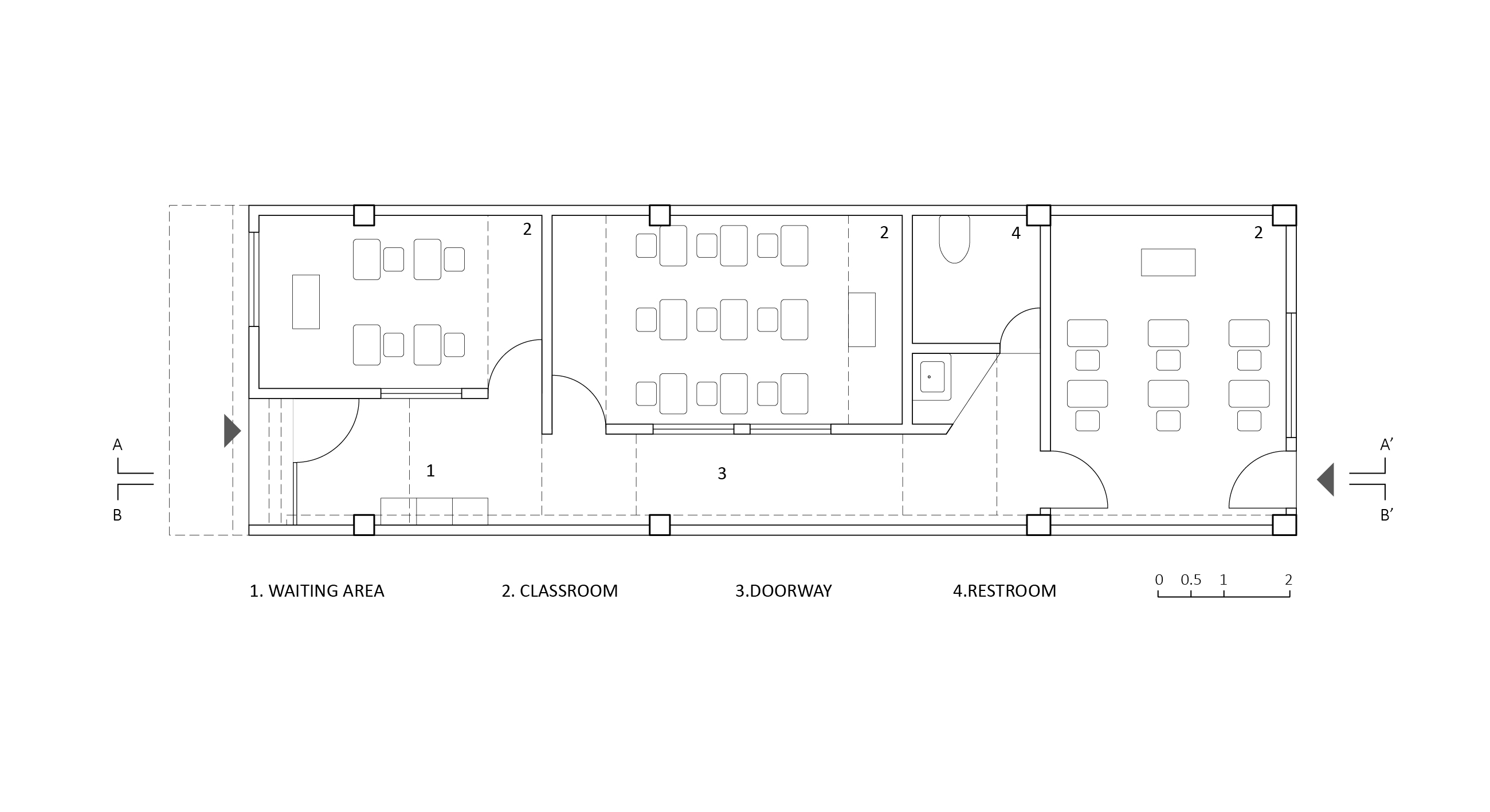 知林托管丨中国温州丨由牧建筑-13
