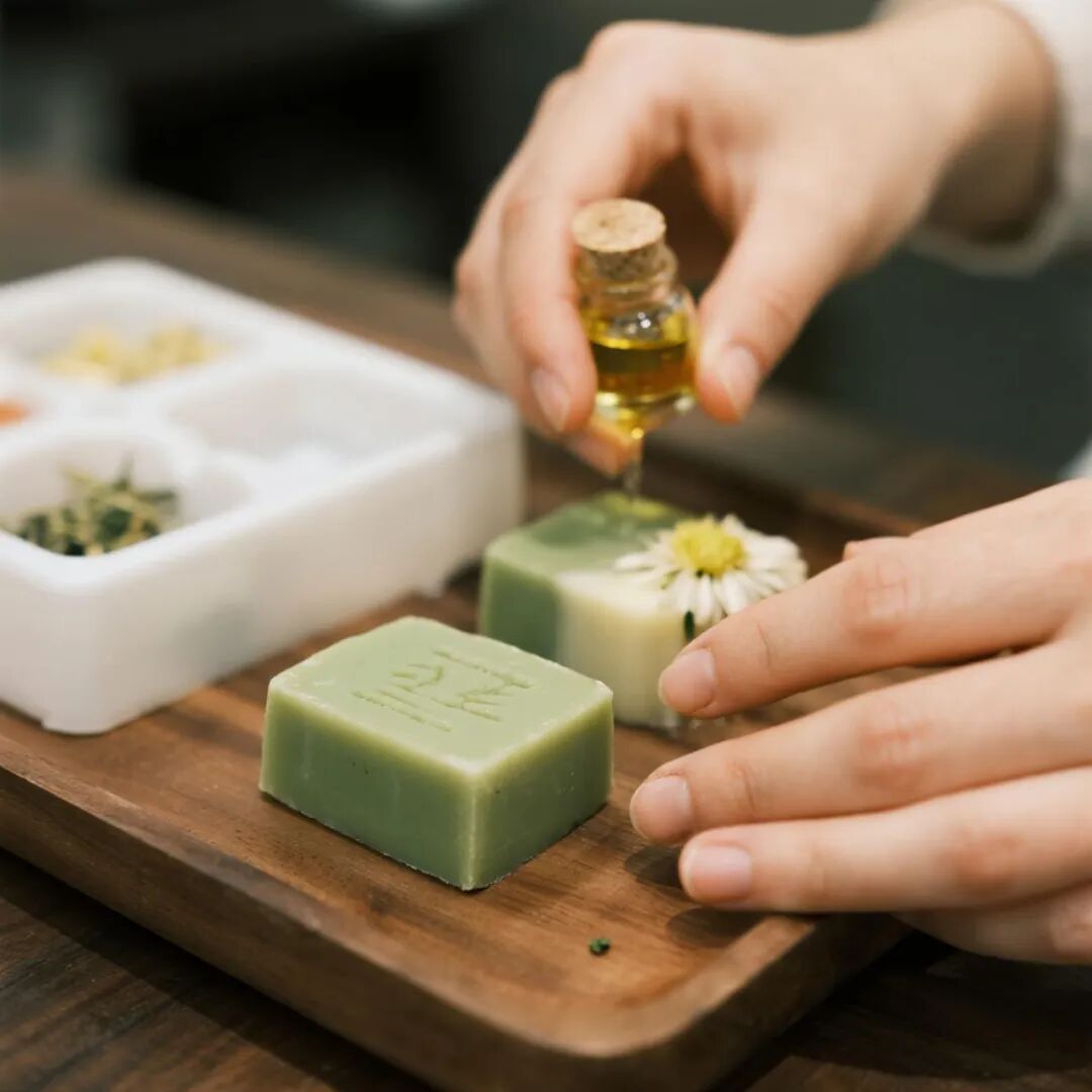 【自然疗愈·亲子研学】华中秘境|打造沉浸式中医药主题亲子营地：种植体验×手作工坊×节气课程全案解析-75