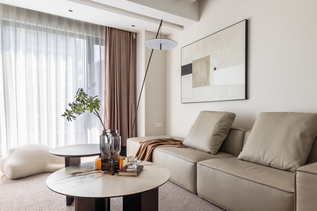 台州临海私宅设计丨中国台州丨本末空间设计-16