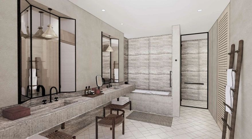 墨西哥卡沃德尔索尔柏悦度假村-53