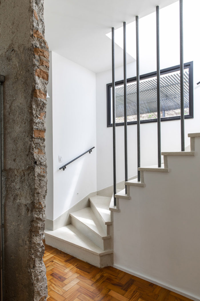 Casa Vila Madalena - Iná : Iná-13