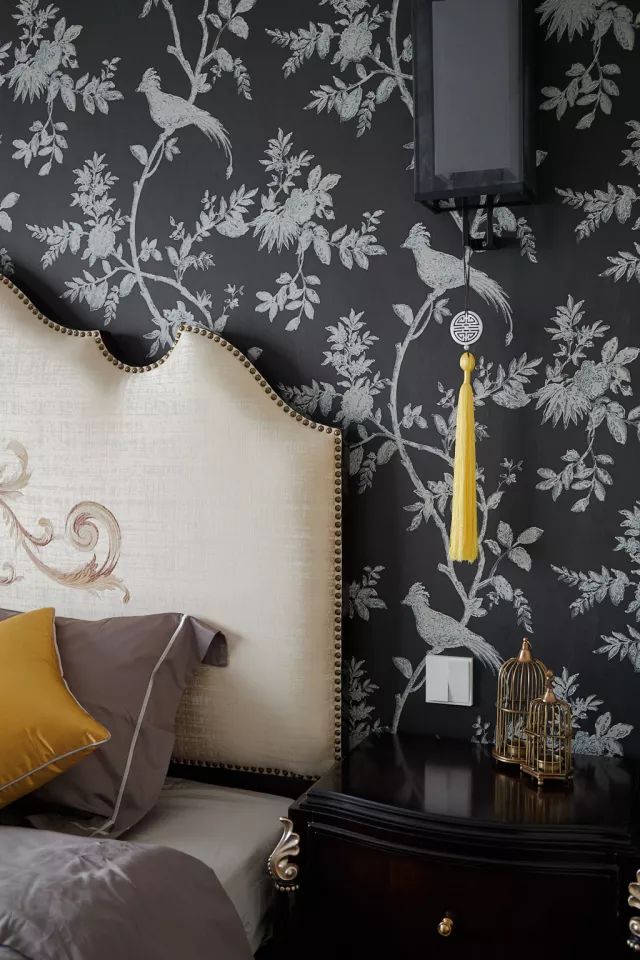 杭州东新府新中式全案设计,低调内敛的江南气质-30