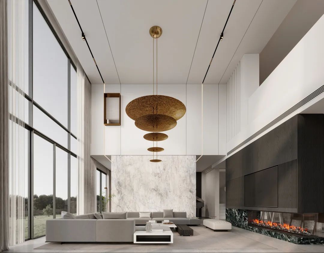 中信山语湖丨中国佛山丨文磊-35