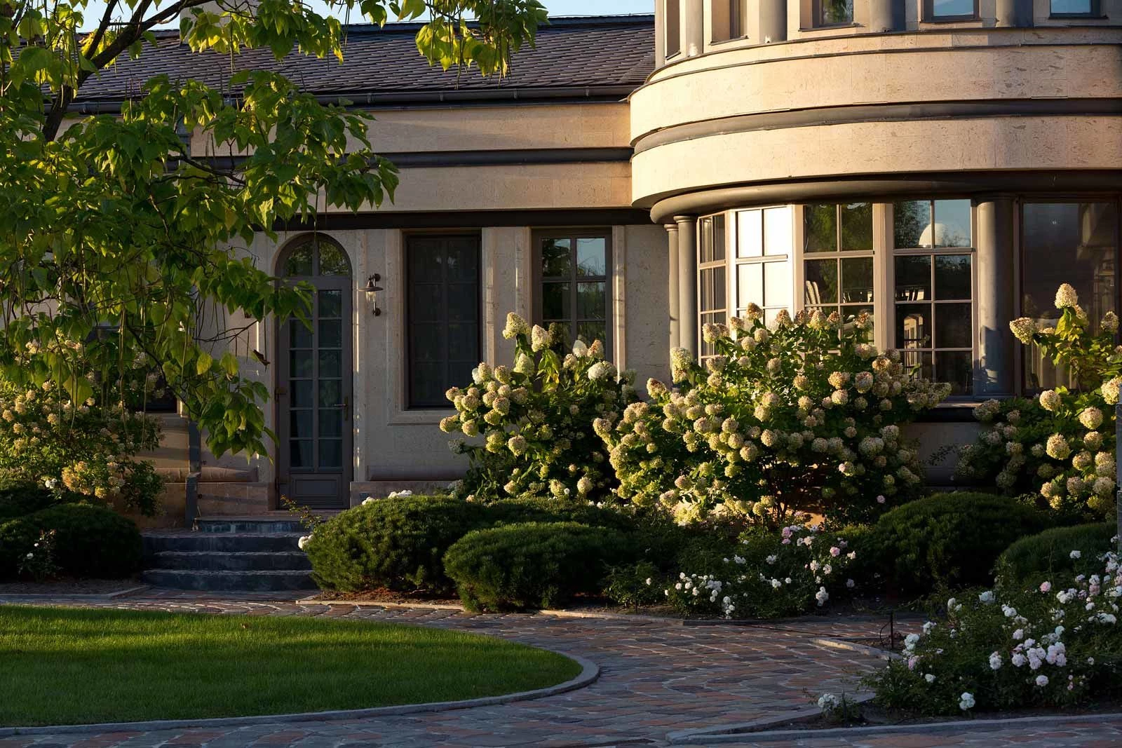 乌克兰风土 turtle house 室内设计-14