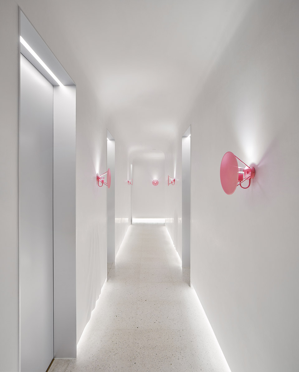 AOYAMA美容中心,杭州 / 肯思GAZER设计事务所-43