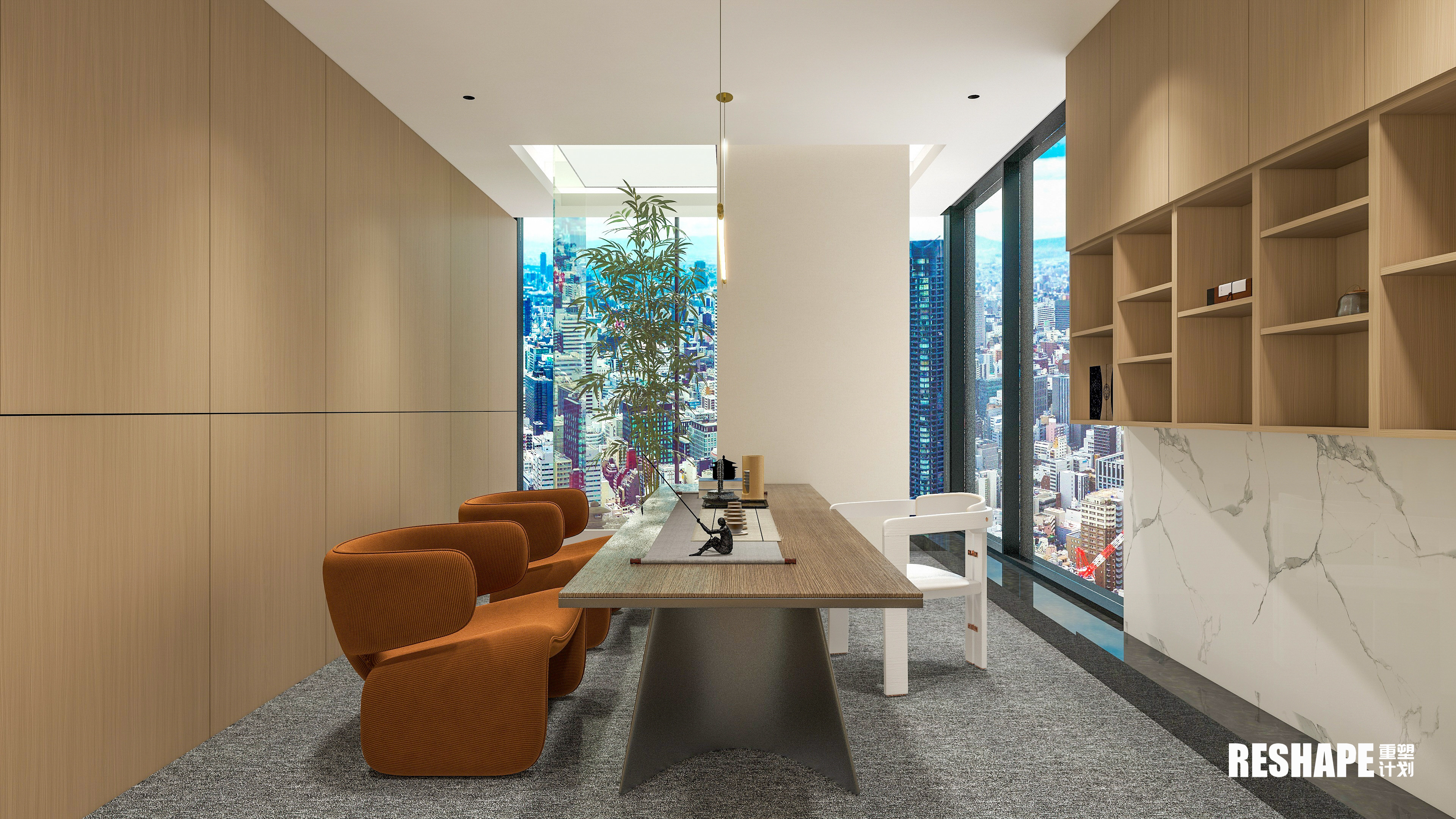 深圳生态园招商证券（财富管理中心）-13