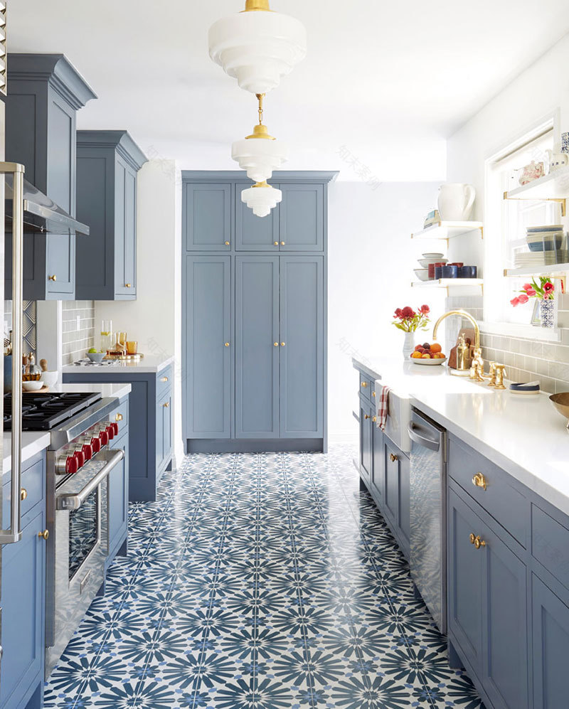 舞者摄影师 Zeke Ruelas 的加州阳光室内摄影-28