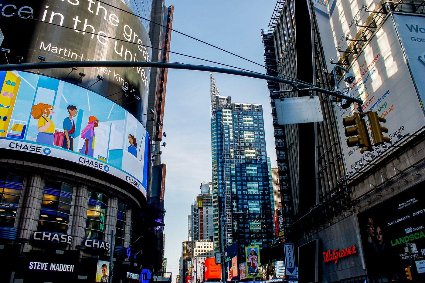 商业街区丨美国-2