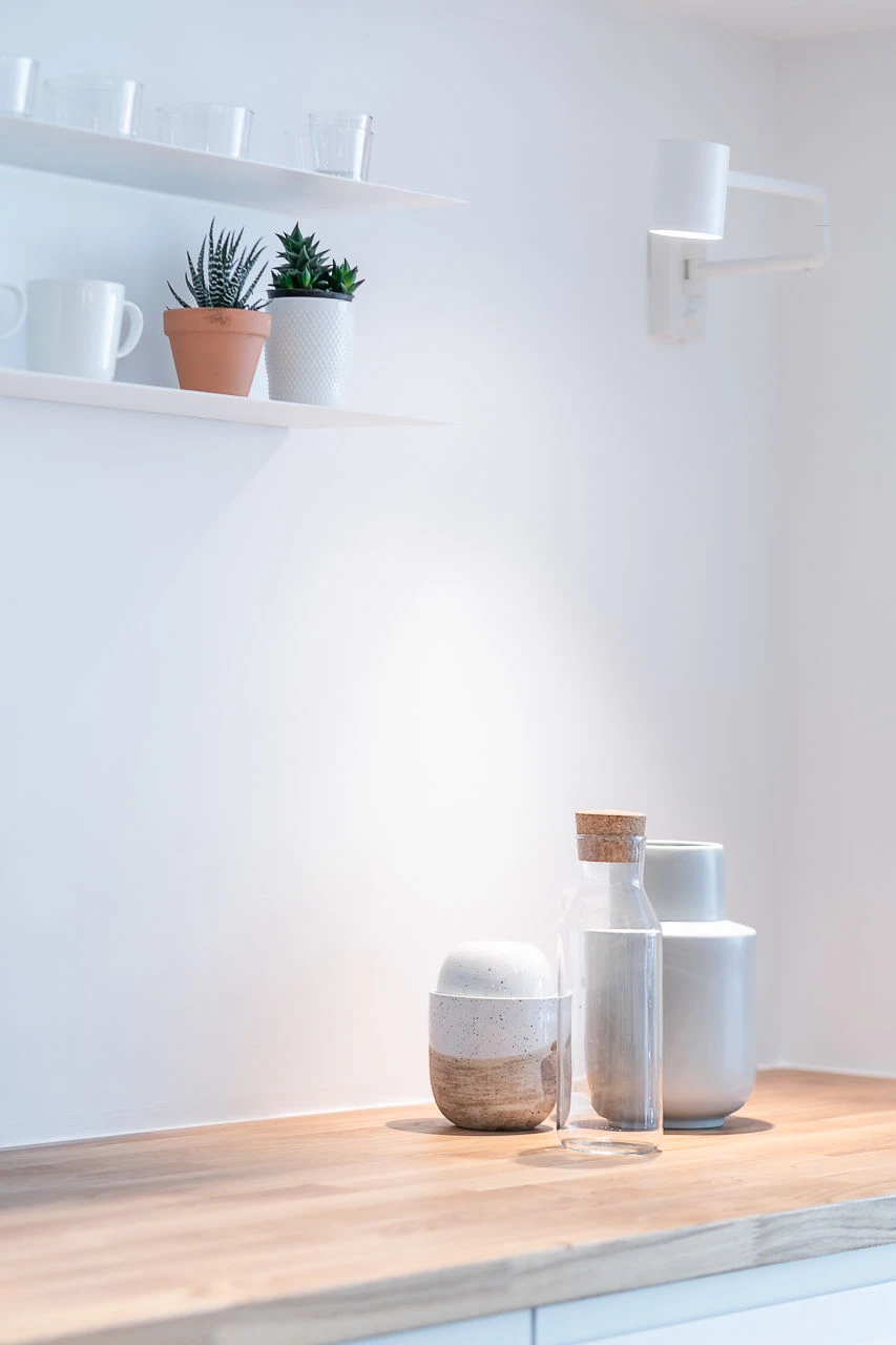 巴塞罗那工业风办公室 | IAD Spain-28