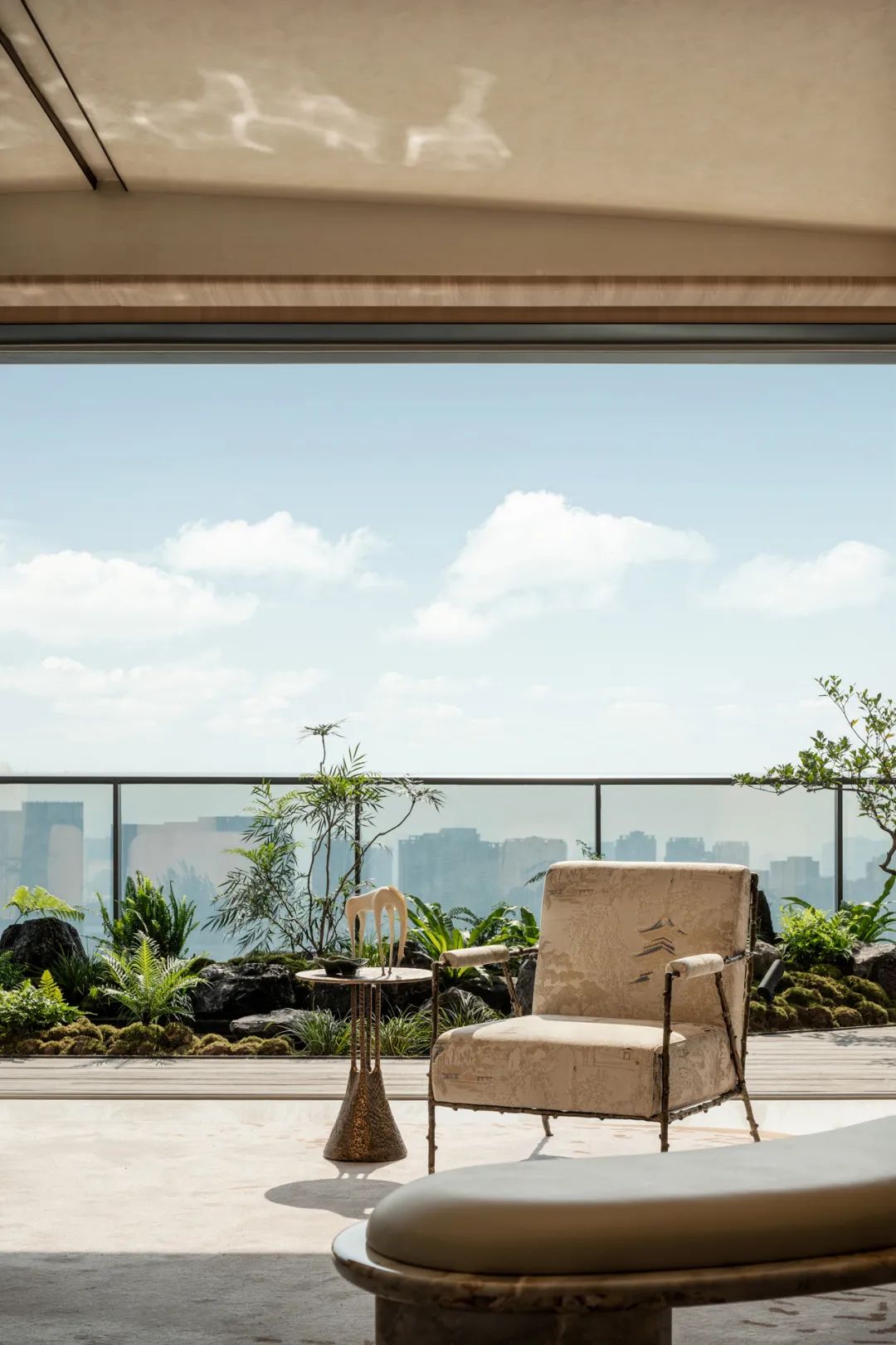 金茂璞印金丨中国重庆丨SRD-3