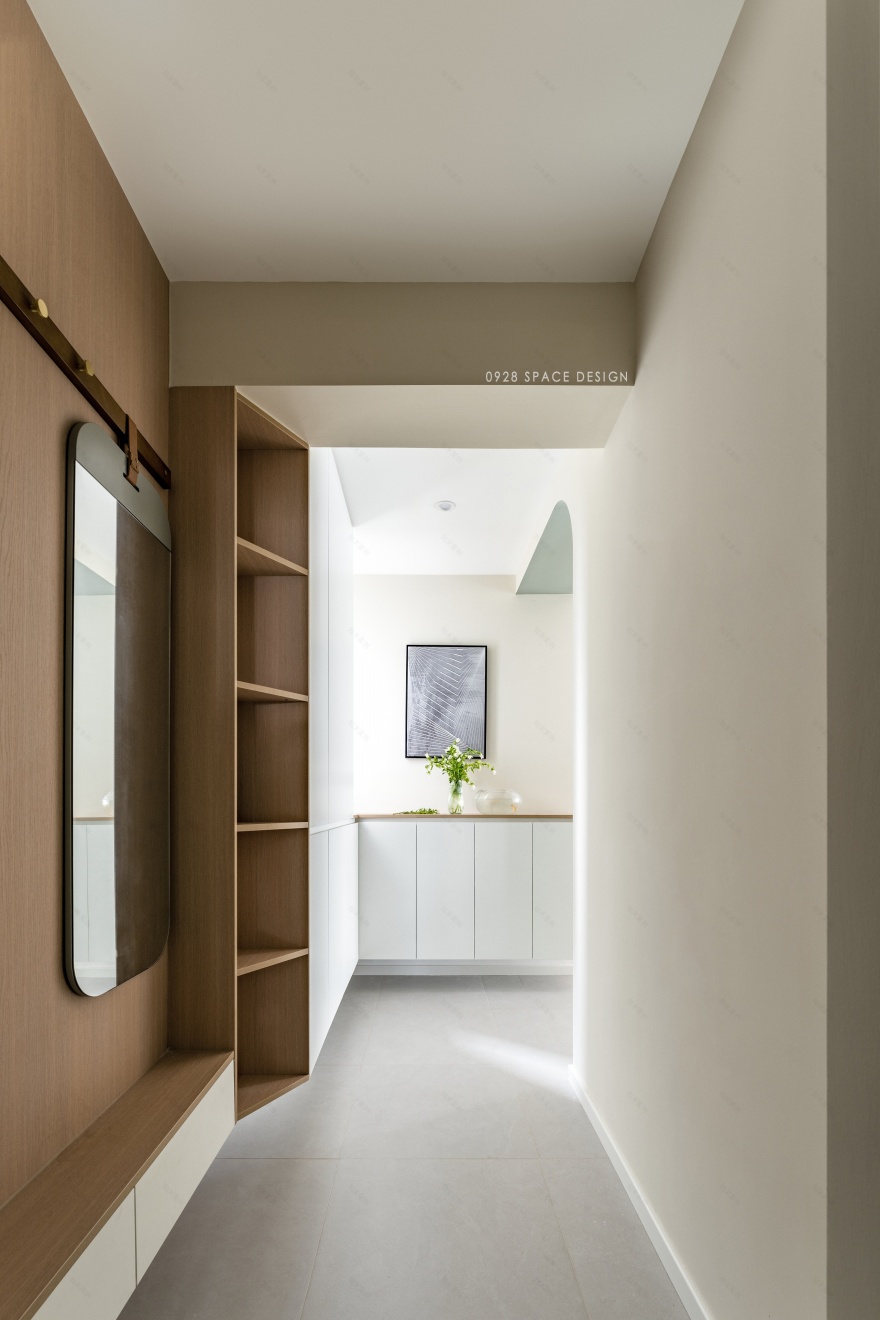 柔雾亲子房设计-16