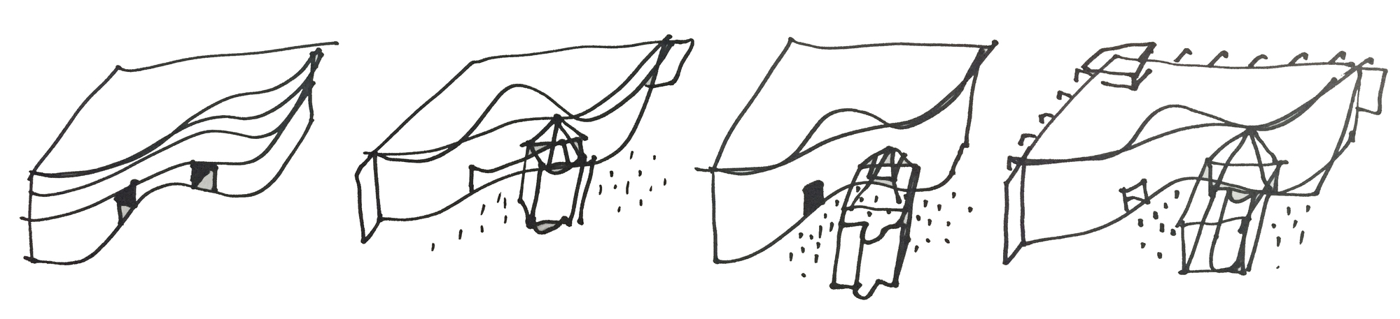 融合历史与现代的罗马尼亚 Oromolu 别墅室内设计-25