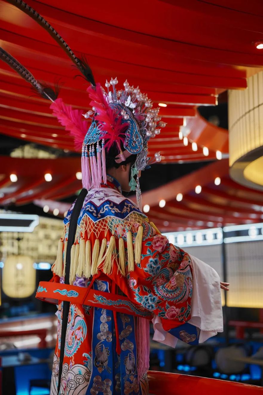 郑州厨乡·河南大排档丨中国郑州-18