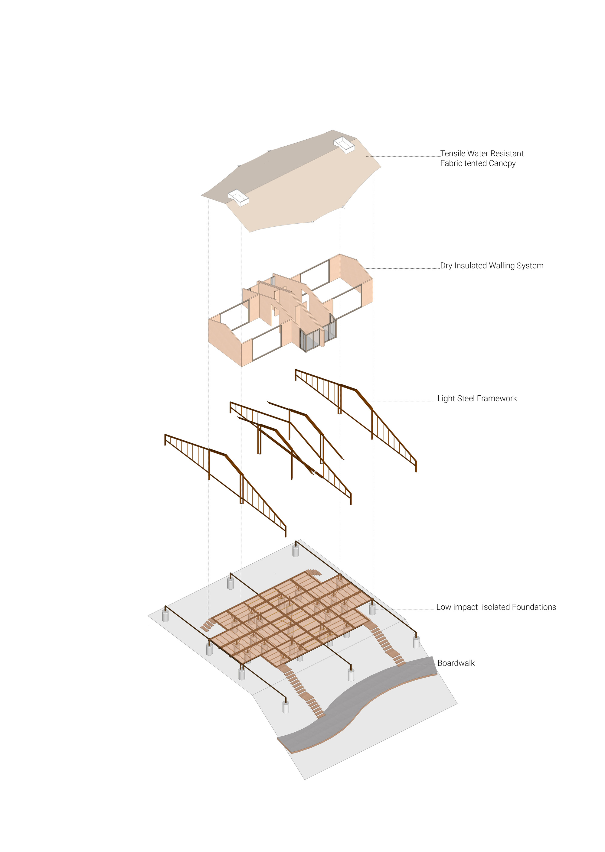 RAAS Chhatrasagar 酒店丨印度丨Studio Lotus-62