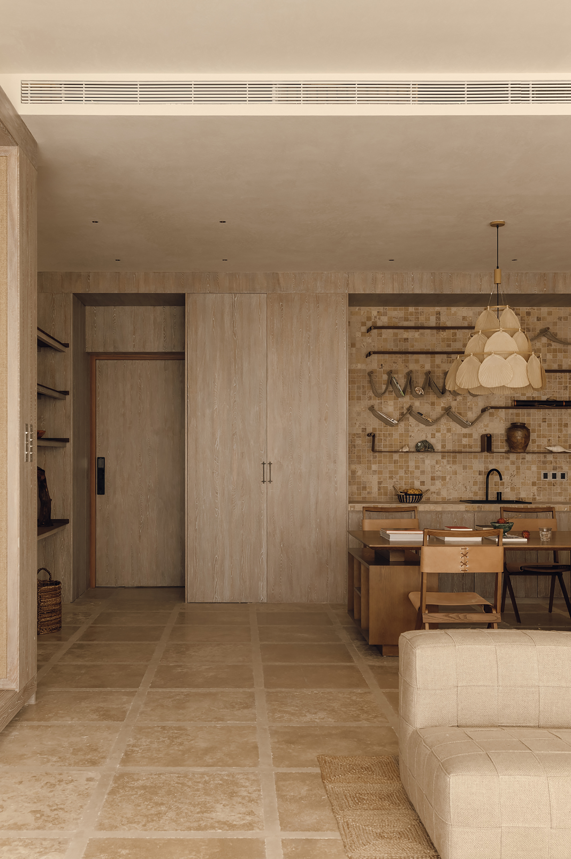 三亚阿那亚520㎡叠墅丨中国三亚丨ULS向泽空间-38