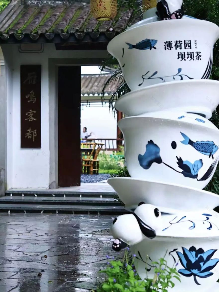 深圳园博园:用公园打开城市生活新方式-61