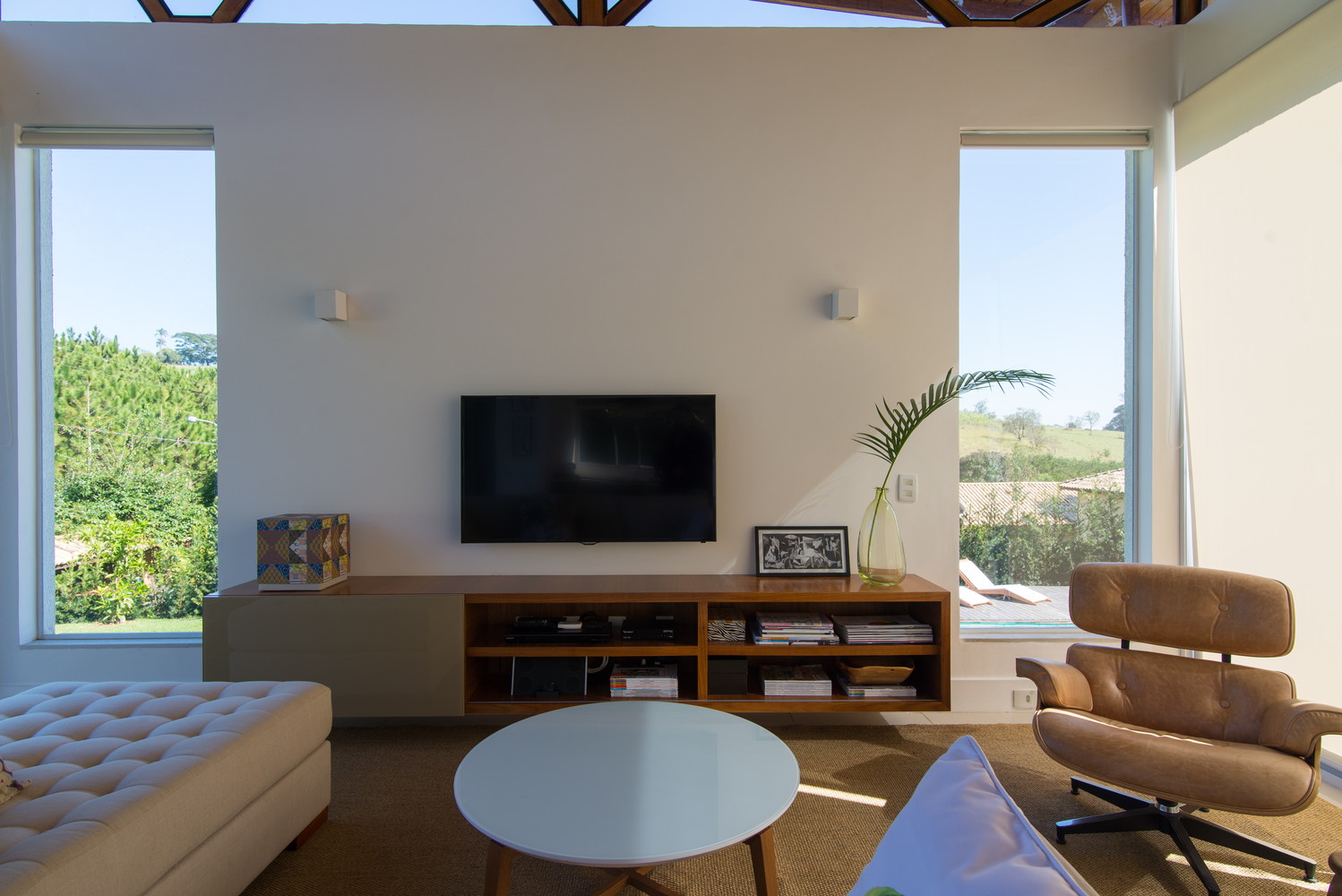 House in Itatiba  Rassini Arquitetura-47