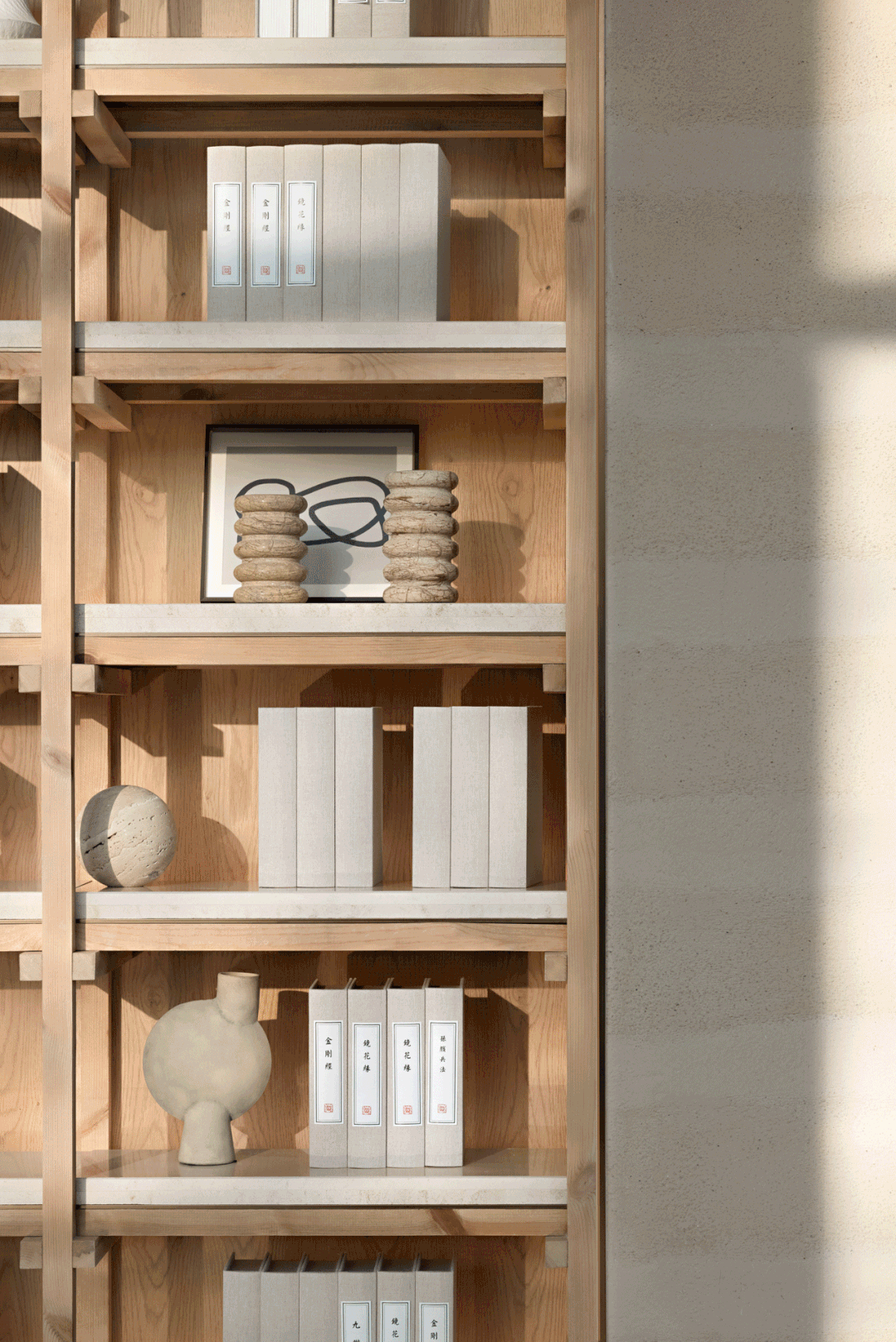 郑州融侨中原城丨中国郑州丨融侨装修公司,众睦设计-49