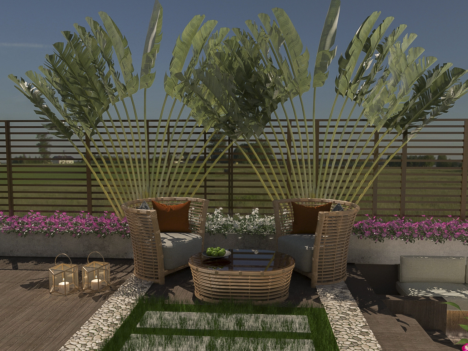 室内设计案例-14