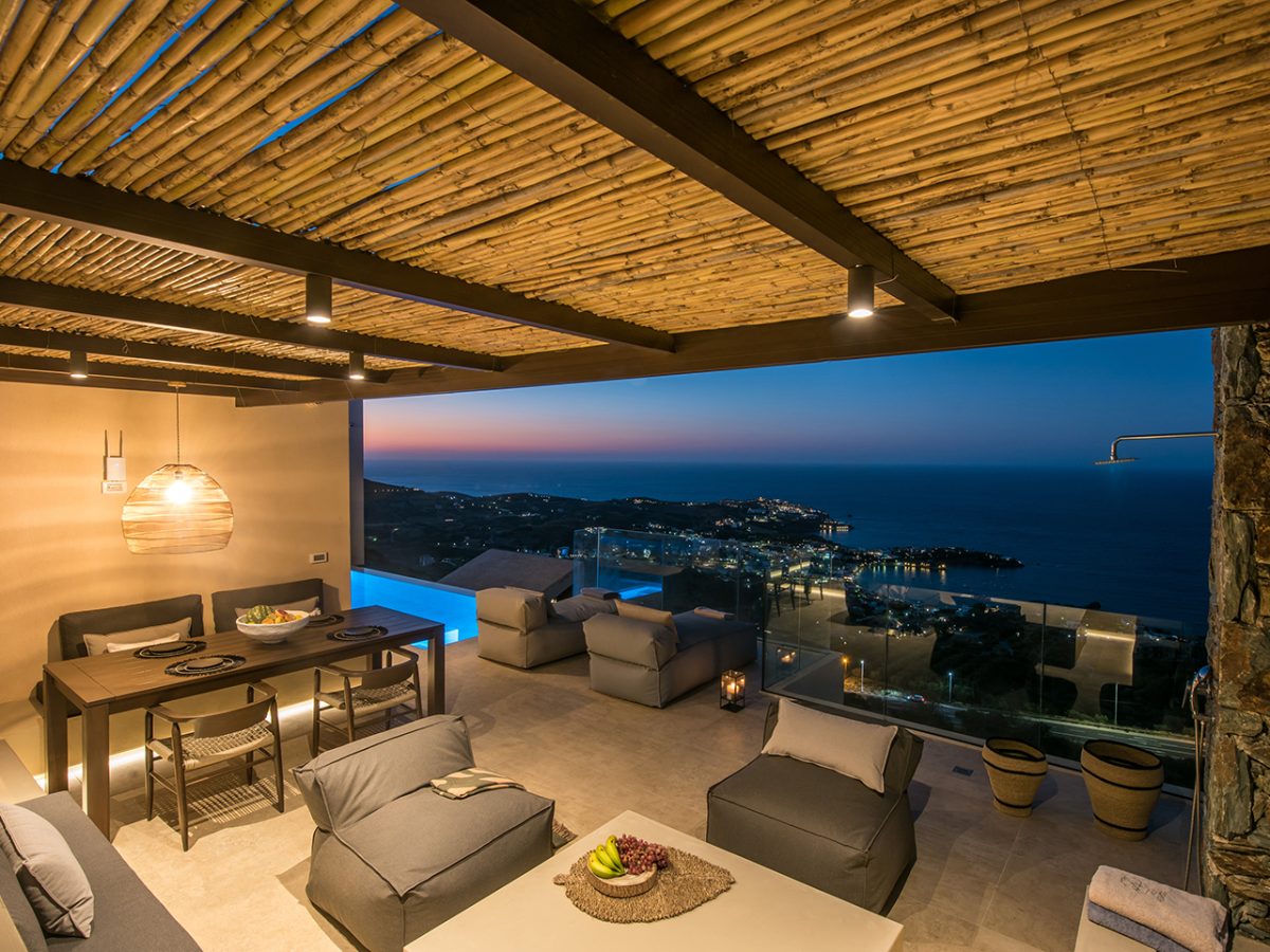 Alta Vista Villa 3, Crete - Utopia Hotel Design-58
