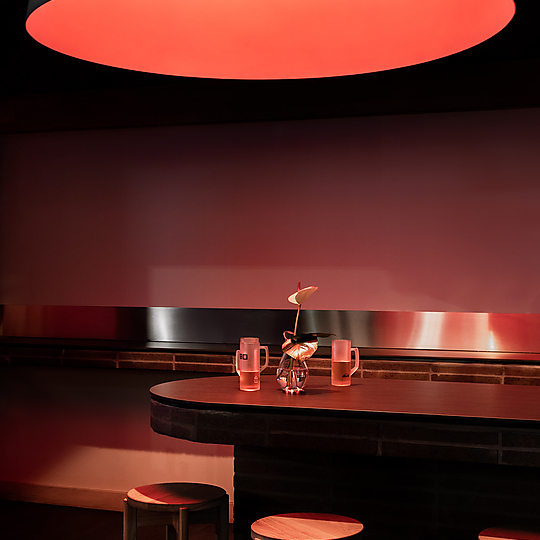 Citizen Snack Bar by Kennon Architecture & Interiors | Australian Interior Design Awards-5