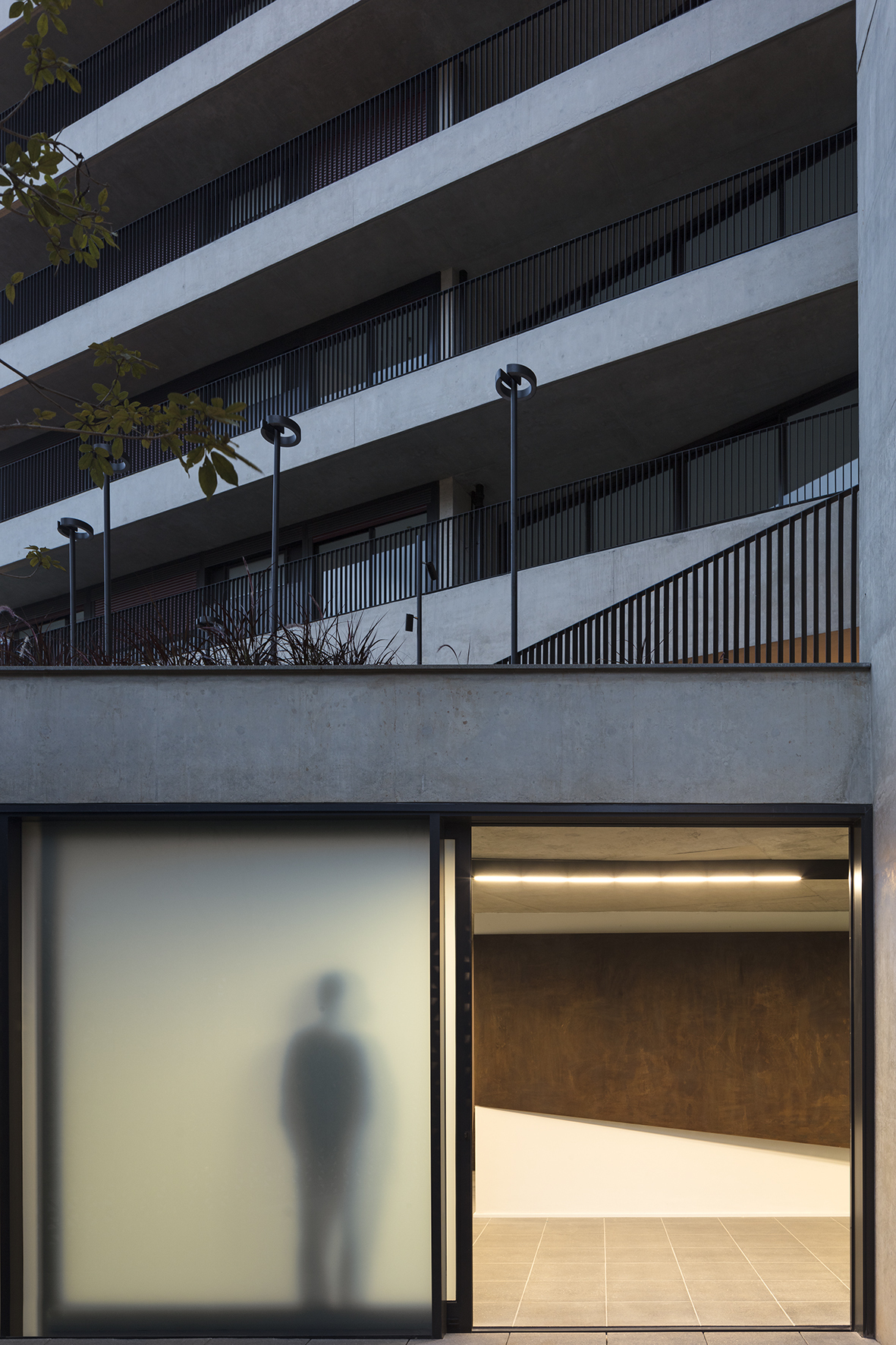 班德拉大楼丨巴西圣保罗丨UNA Arquitetos-52