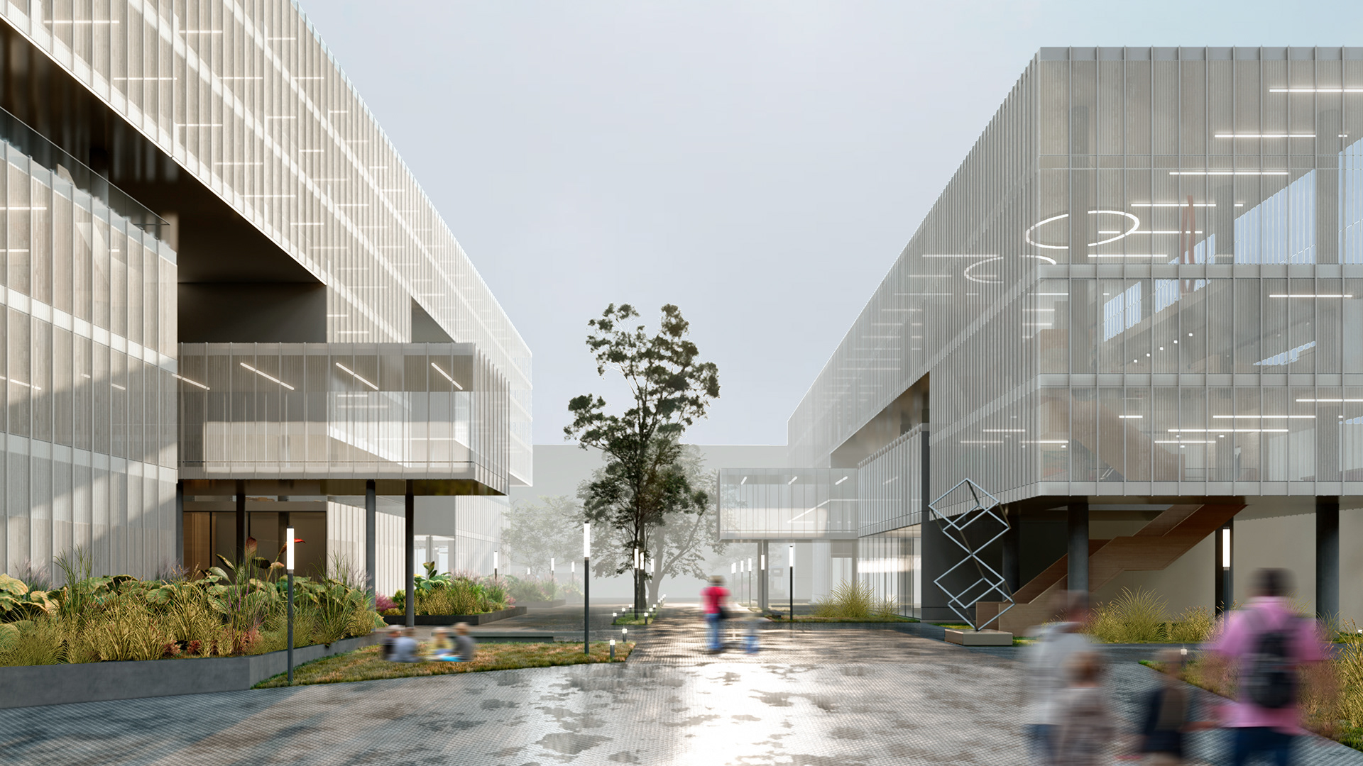 Edificio de Oficinas para la Administración Pública-11