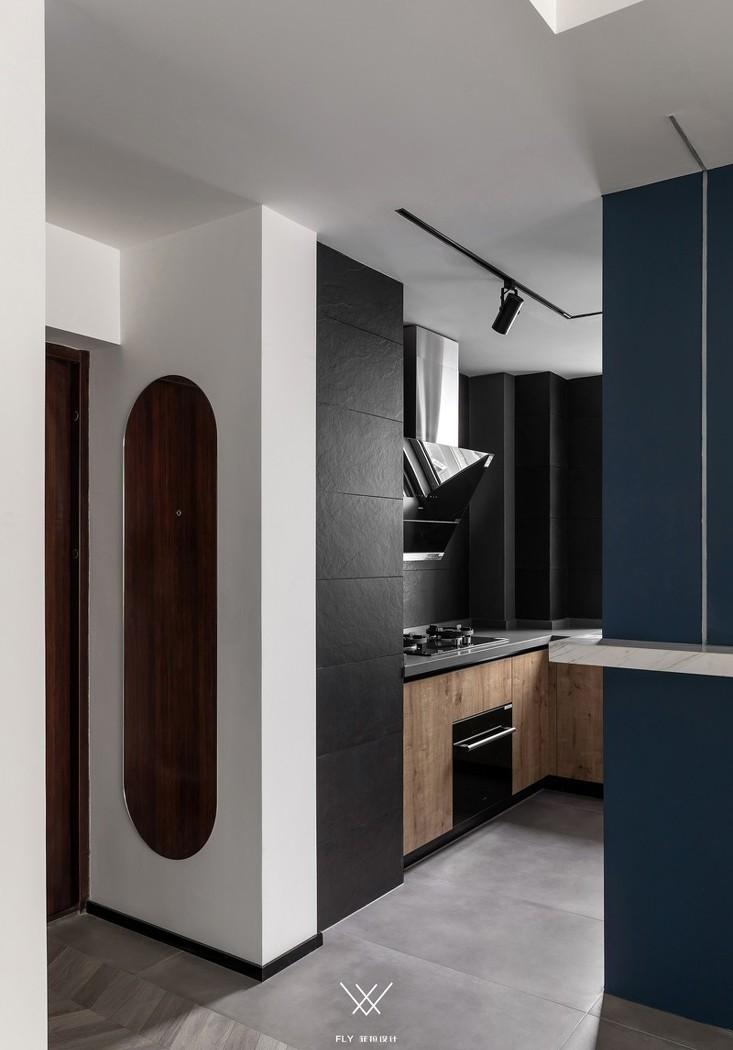 极简空间中的情感表达与治愈元素-24