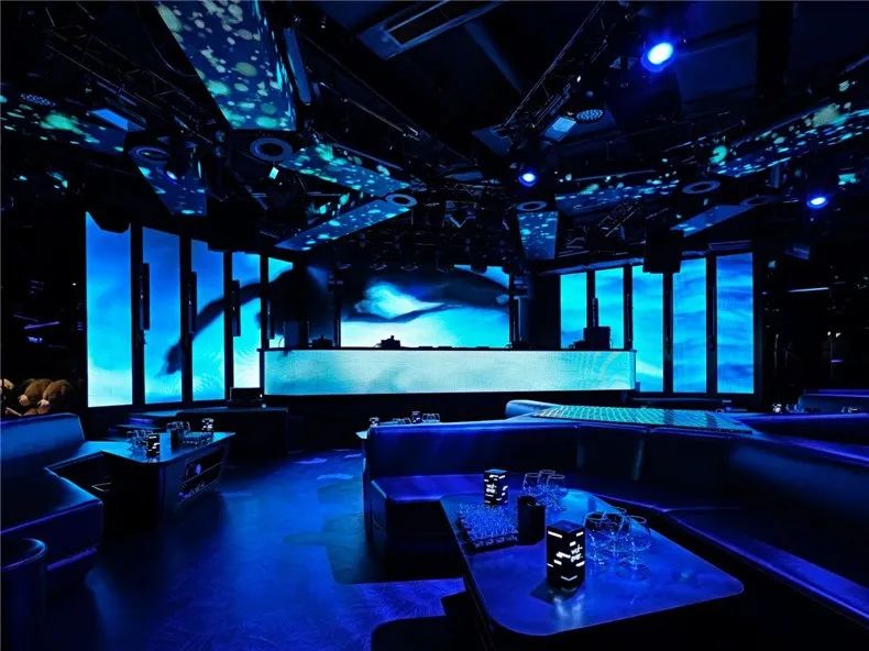 解构与重组 | 徐岭啸的 JFR Studio 空间设计乌托邦-29