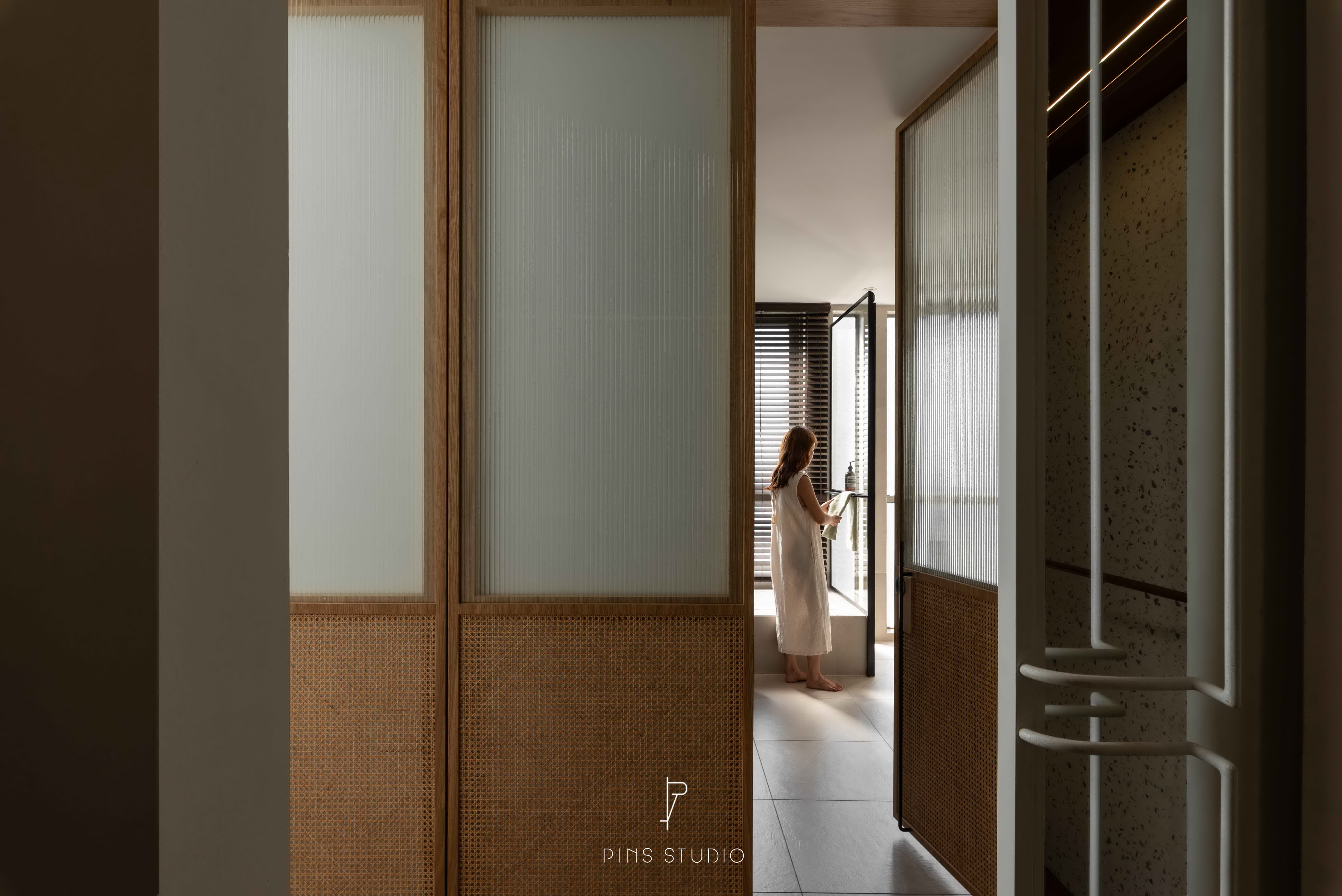 和谐风格丨马来西亚丨Pins Studio-17