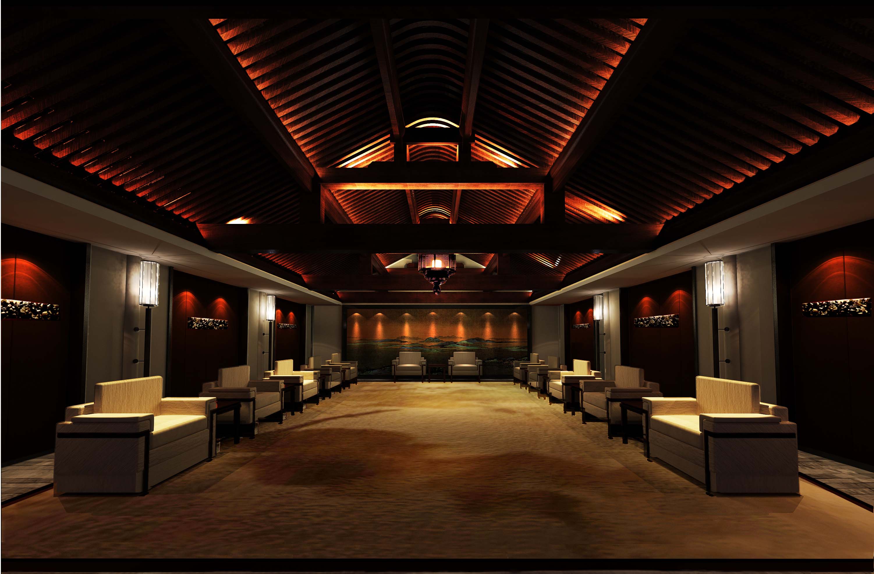 昆山某酒店前期概念方案-43