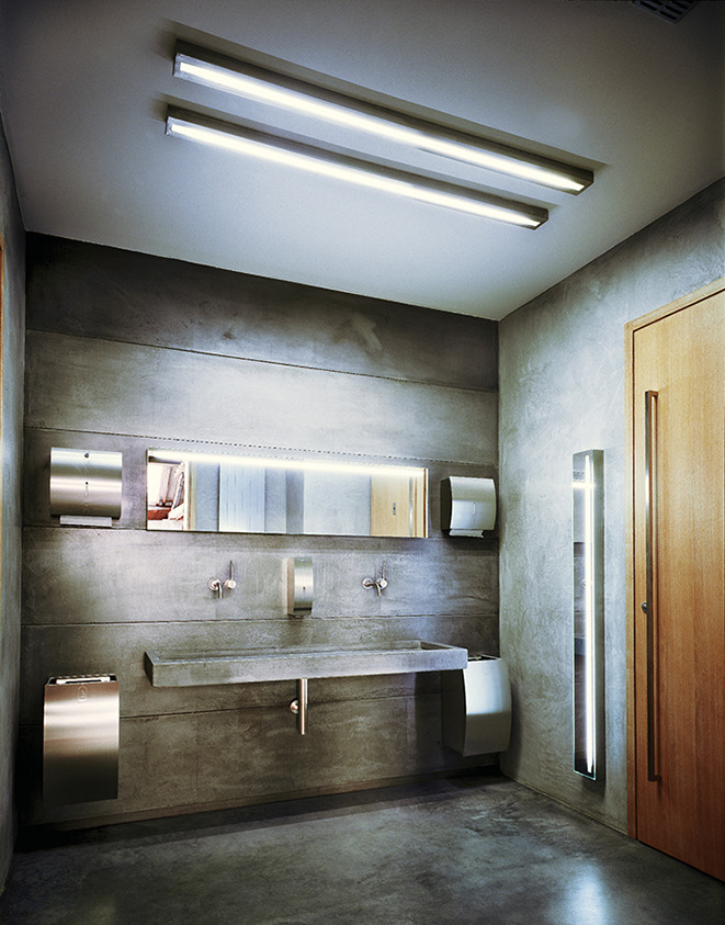 米兰百年工厂复兴,打造多功能活动空间-40