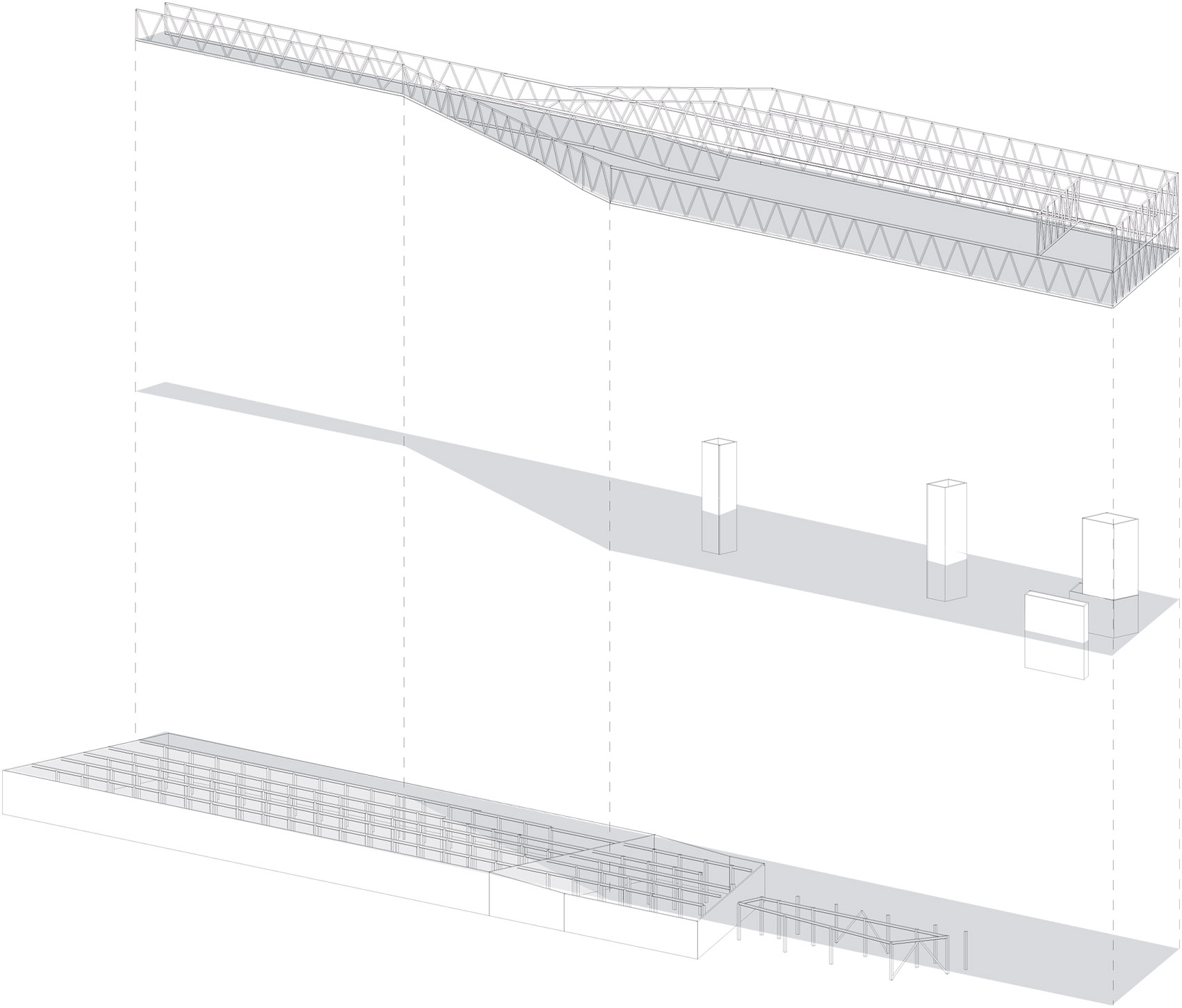 斯德歌尔摩Värtaterminalen港口大楼 / C.F. Møller-82