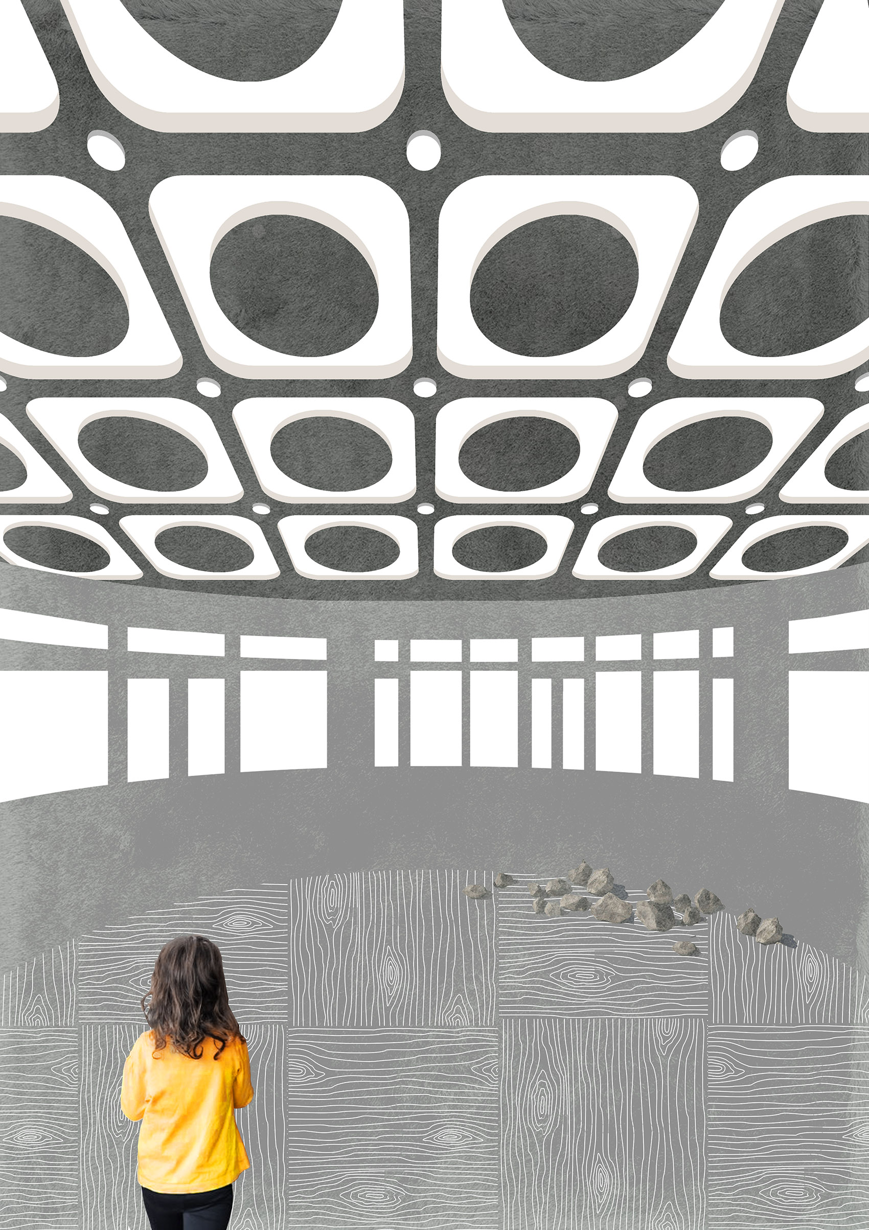 深圳科发幼儿园丨中国深圳丨元新建城(深圳)建筑师事务所有限公司-84