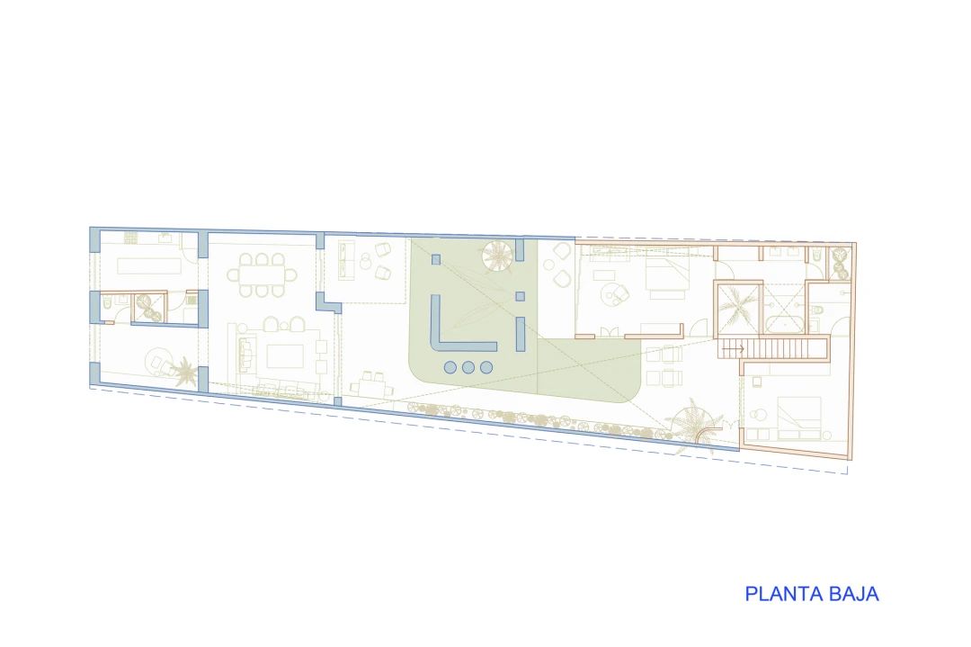 色彩的情绪记忆丨墨西哥丨Enekén Studio-34