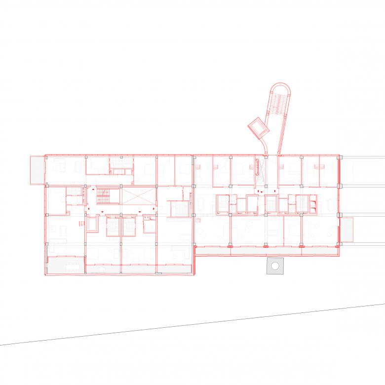 Boiler House and Engine House 改造丨德国不来梅丨SMAQ-51