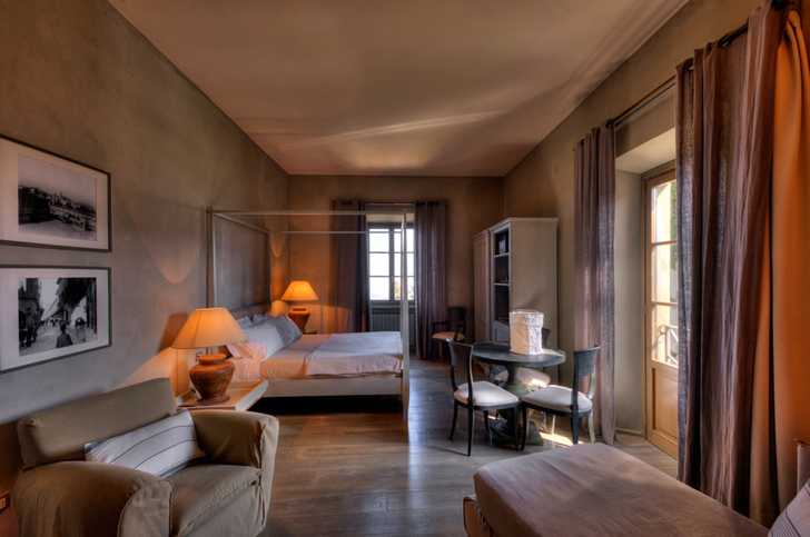 Villa Sassolini 酒店-27