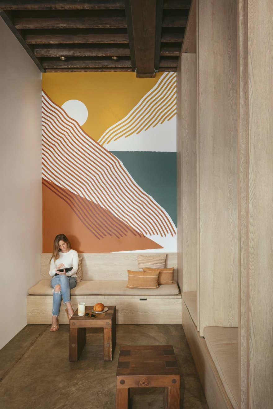 加州圣巴巴拉 Drift 酒店丨洪都拉斯圣巴巴拉-14