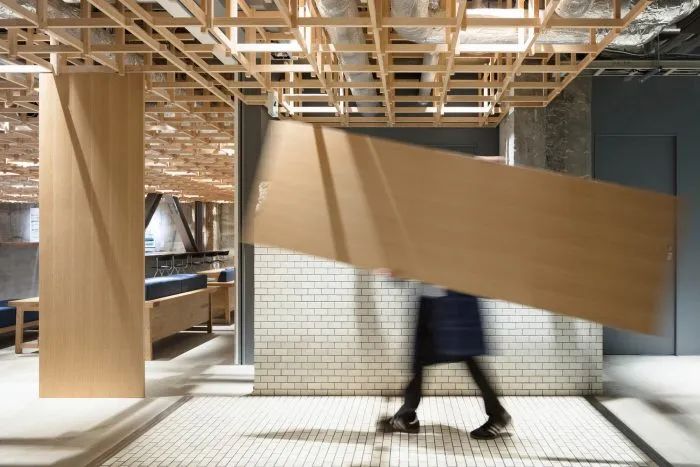 金泽 KUMU 酒店丨日本丨Yusuke Seki-23