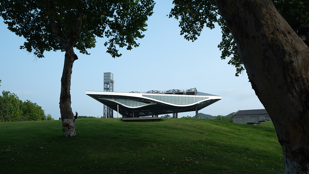 行之建筑熊星：奇思妙想的务实解法｜有方讲座91场实录 – 有方-138